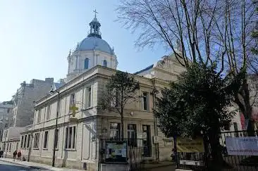 Photo de Eglise Notre Dame de l'Assomption