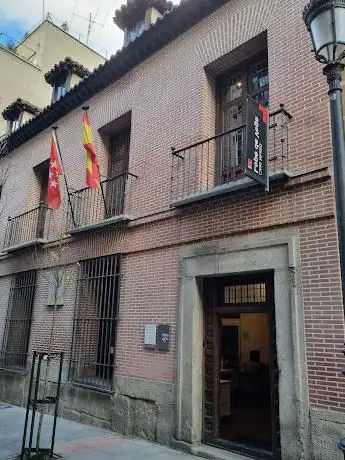 Photo de Maison-musée de Lope de Vega