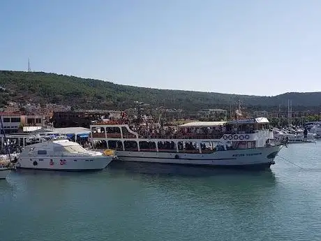 Photo de Ayvalik Tekne Turu (Mihrimah Sultan)
