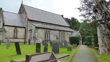 Photo de St John The Baptist Church  Smalley