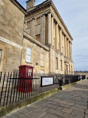 Foto de No. 1 Royal Crescent