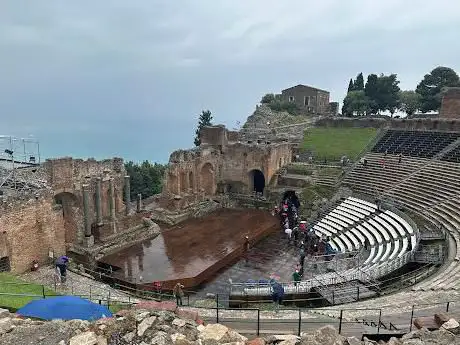 Photo de Odeon