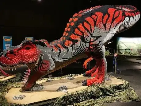 Photo de Odysseum Köln