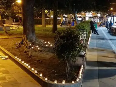 Photo de Piazza Beppe Alfano