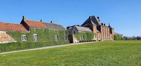 Photo de Château de la Bawette
