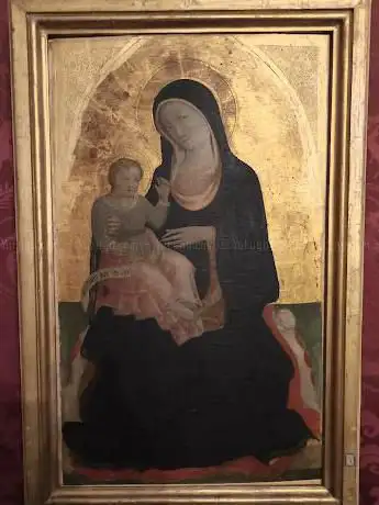 Photo de Museo Civico Palazzo Galeotti