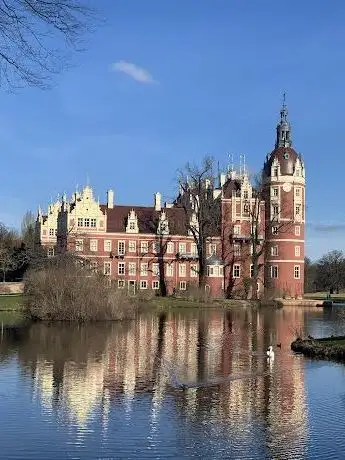 Photo of Parc de Muskau