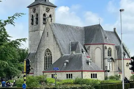 Photo de Sint-Jacobuskerk