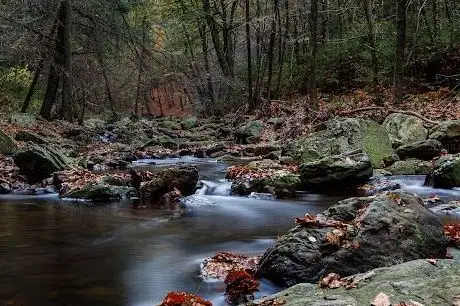 Photo of Promenade de la Hoëgne