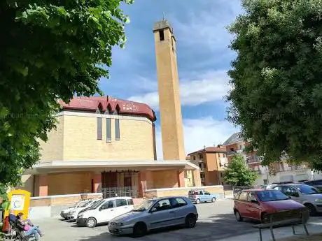Photo de Church of Saint James 'della Marca'