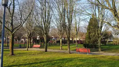 Photo de Parc des Tourelles