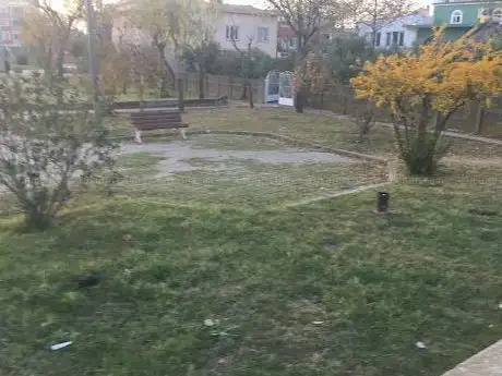 Photo de Green area