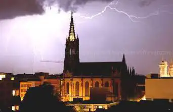 Photo de Offene Kirche Elisabethen