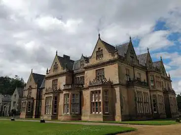 Castle Park