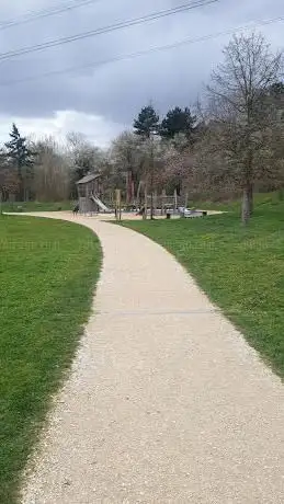 Photo de Parc de la Butte Pinson