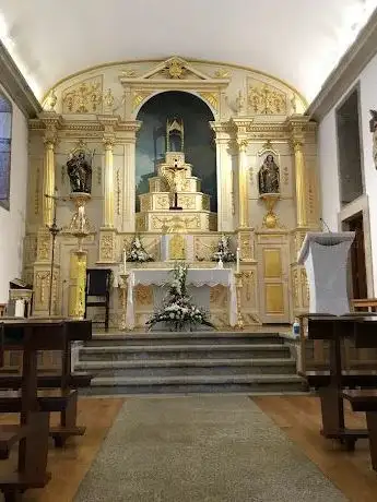 Photo de Igreja Paroquial de Olival