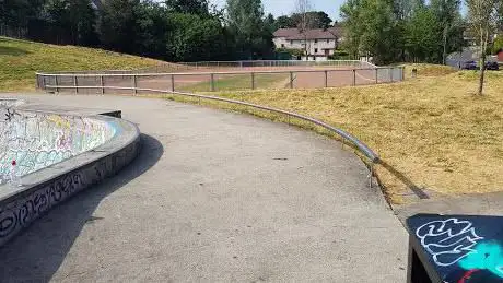 Photo de Cookson Park