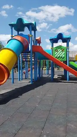 Photo de Seyrantepe Parkı