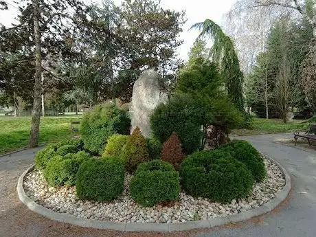 Photo de Park branitelja Sirača