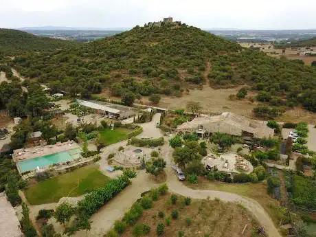 Photo de Motor Adventures Costa Brava
