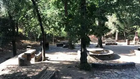 Photo de The Iron Fountain - Font del Ferro