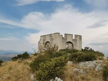 Photo de Tvrđava Kličanj