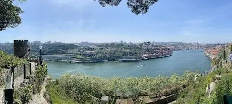Photo de Arrábida Bridge Viewpoint