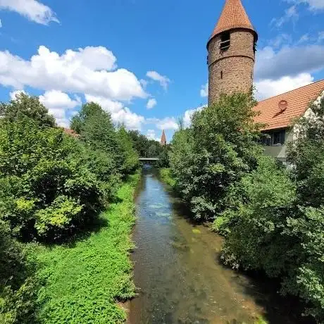 Photo de Seilerturm