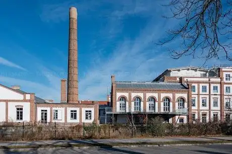 Photo de Alte Spinnerei