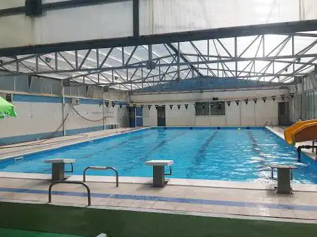 Photo de Piscina 
