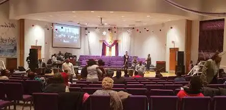 Photo de Pleasant Grove Baptist Church