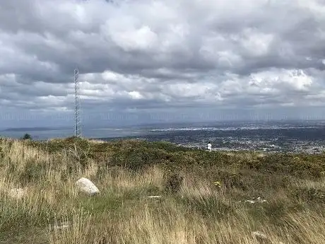 Photo de Three Rock Mountain