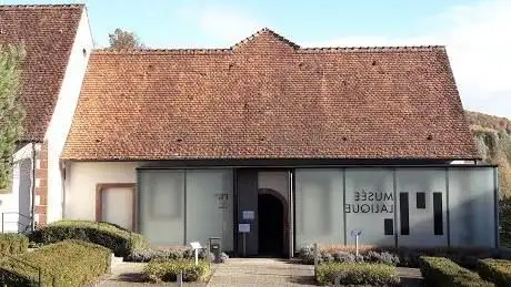 Photo de Musée Lalique