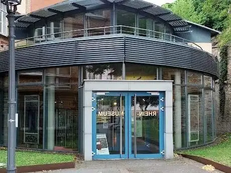 Photo de Rhein-Museum Koblenz