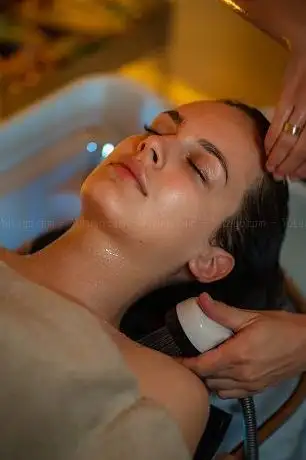 Photo de HEAD SPA BY GIANNA