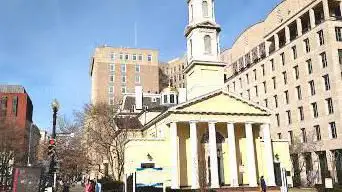 Photo de St. John's Episcopal Church