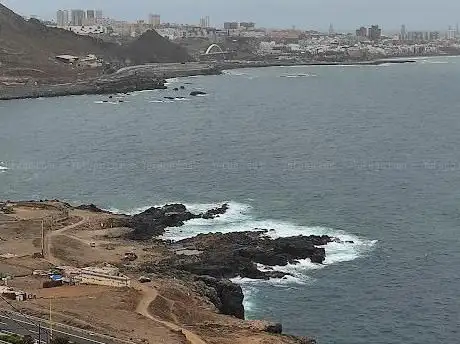 Photo de Mirador José Macías