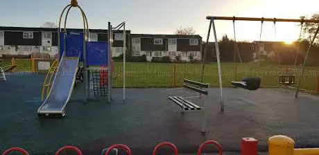 Photo de Goldingham Drive Play Area