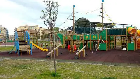 Photo de Parco Gaslini