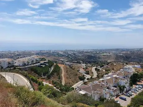 Photo de Mirador la zenaida