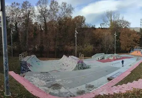 Photo of Skatepark de Sant Celoni