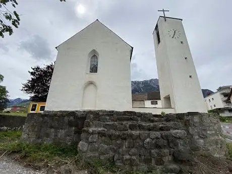 Photo de Kastell Schaan