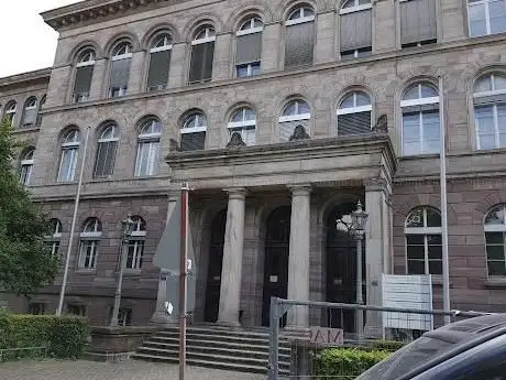 Photo de Museum of Zoology