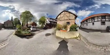 Photo de Landgasthaus & Hotel Lindenhof