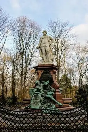 Photo de Lessing-Denkmal