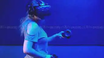 Photo de Virtual Center Paris - Centre de réalité Virtuelle Paris Montparnasse