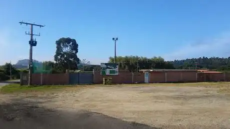 Photo de Campo de futbol