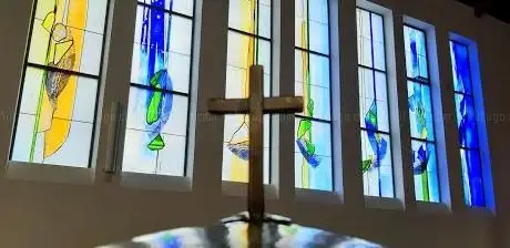 Photo de Evangelische Kirchengemeinde Emmelshausen-Pfalzfeld