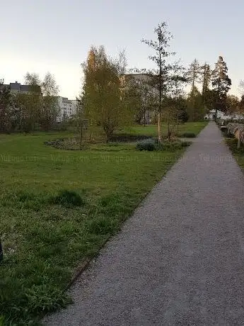 Photo de Lekplats