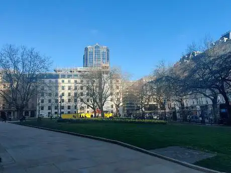 Photo de Pidgeon Park